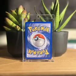 Ditto Pikachu 39/113 Non Holo Delta Species Pokemon Card NEAR MINT! Yuka Morii - Image 5