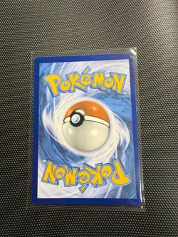 The Pokemon Company Genesect Holo Promo XY119 XY Basic 110 HP Pokemon Card - Image 2