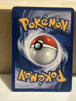 Pokemon TCG Brock's Vulpix Gym Challenge 37 /132 Unlimited Uncommon Card - Image 4
