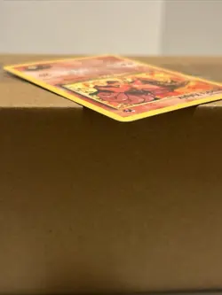 Pokemon TCG Brock's Vulpix Gym Challenge 37 /132 Unlimited Uncommon Card - Image 5