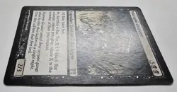Marrow-Gnawer Magic the Gathering Champions of Kamigawa Normal LP-MP ENGLISH - Image 4