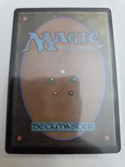 mtg, Time Stretch (Retro Frame) Dominaria Remastered Regular NM - Image 2