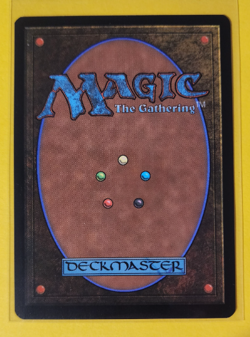 TALISMAN OF INDULGENCE - Retro Frame- Secret Lair - MTG Rare - Dan Frazier - Image 2