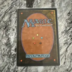 Magic the Gathering ~ MTG ~ 1x Vesuvan Doppelganger ~ MP ~ REVISED - Image 2