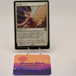MTG Erode 310 Non-Foil Secrets of Strixhaven SOS - Image 1
