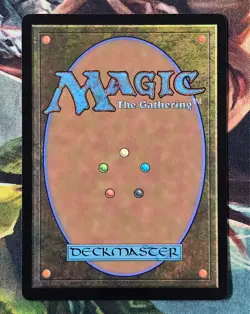Myrel, Shield of Argive - The Brothers' War MTG Regular NEAR MINT - Image 2