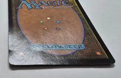 DAMAGE Cavern of Souls Double Masters 2022 Magic the Gathering 320/331 DAMAGED!! - Image 5