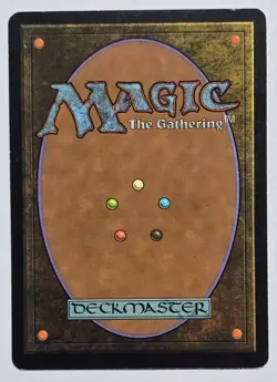 Magic the Gathering Gemstone Caverns Timespiral #274 Regular LP-MP ENGLISH - Image 2