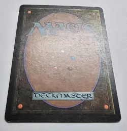 Magic the Gathering Gemstone Caverns Timespiral #274 Regular LP-MP ENGLISH - Image 4