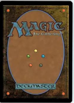 Rishkar's Expertise 130 Rare Commander: Wilds of Eldraine Near Mint - Image 3