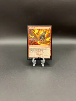 MTG Flashback #0115 Secrets of Strixhaven Regular - Image 1