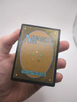 1x Foil Engineered Explosives Kaladesh Invention Masterpiece MTG - Image 2