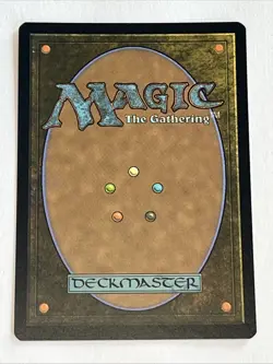 Stirring Hopesinger [SOS - 35] - NM [Foil] TCG MTG - Image 2
