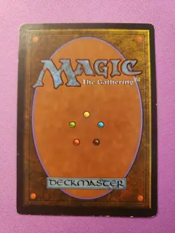 Volcanic Island MtG Revised #291 - Image 2