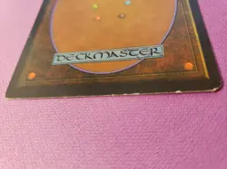 Volcanic Island MtG Revised #291 - Image 4