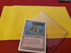 Volcanic Island MtG Revised #291 - Image 5