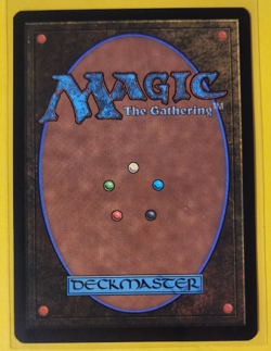 TALISMAN OF PROGRESS - Retro Frame Foil - Secret Lair - MTG Rare - Dan Frazier - Image 3