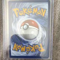 Pokemon Jamming Tower-Trainer Sv10: Destined Rivals-243/182 Full Art Holo Hyper… - Image 2