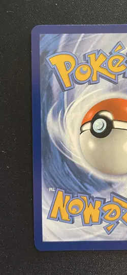 Pokemon TCG Shaymin Holo Card 185/182 : Destined Rivals - Image 3