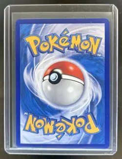 2025 Pokemon Gem Pack Vol.3 Houndoom Holo #0503/07 - Image 2