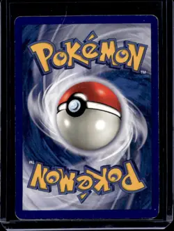 1999 Pokemon Shadowless Squirtle #63/102 - Image 2