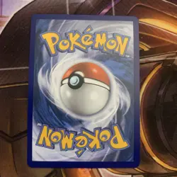 Pokemon dark energy gold card 236/203 evolving skies NM/M - Image 5