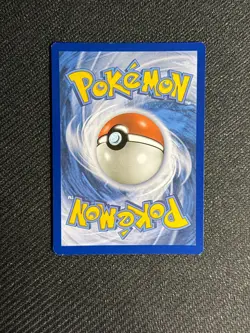 Blastoise EX 21/108 Holo EX Rare Evolutions Pokemon Lightly Played - Image 2