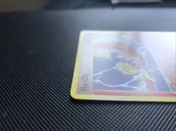 RARE Original Pokemon TCG Ho-Oh Ex Unseen Forces Set Card 27/115 Non Holo NM - Image 3