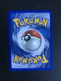 RARE Original Pokemon TCG Ho-Oh Ex Unseen Forces Set Card 27/115 Non Holo NM - Image 4