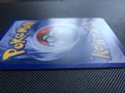 RARE Original Pokemon TCG Ho-Oh Ex Unseen Forces Set Card 27/115 Non Holo NM - Image 5