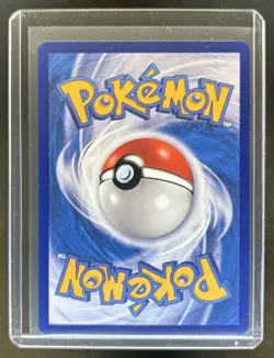 2025 Pokemon Gem Pack Vol.3 Ceruledge Master Ball Reverse Holo #1505/07 - Image 2