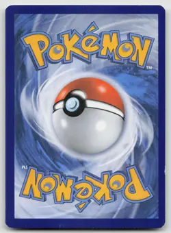 Poliwag 23/108 Common Evolutions Pokemon Reverse Holo LP - Image 2
