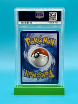 PSA 9 - 2025 Pokemon MEP Charcadet ETB Promo #22 - Image 2