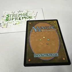 X1 non foil Yawgmoth, Thran Physician from TSR - Image 2