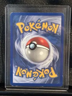 Pokemon Squirtle Expedition Yuka Morii Holo Reverse 131/165 English - Image 3