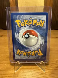 Pokemon TCG Holo Magnemite Legend Maker EX 59/92 STAMPED! - Image 3