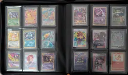 Pokemon Collection For Sale (English/Jap) - Modern 25% off Collector - Image 3