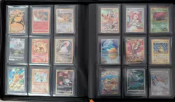 Pokemon Collection For Sale (English/Jap) - Modern 25% off Collector - Image 4