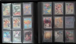 Pokemon Collection For Sale (English/Jap) - Modern 25% off Collector - Image 5