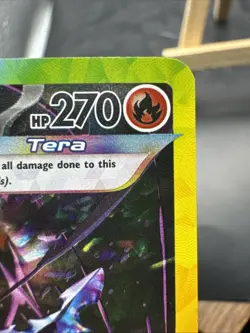 Ceruledge 147/131 Prismatic Evolutions Special Illustration Rare Pokemon TCG 🔥 - Image 4