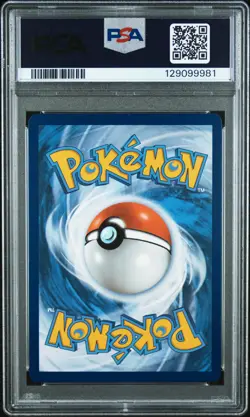 LUGIA V Silver Tempest Holo Alt Art #186 PSA 10 Pokemon [Nostalgium] - Image 2