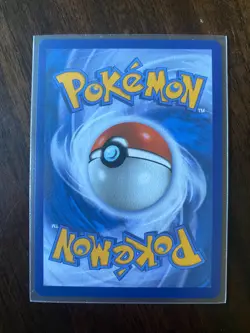 Claydol Full Art Illustration Rare 092/086 Near Mint, Pokemon Chaos Rising - Image 2