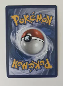 Poke Pad Full Art - 113/088 - Pokemon TCG Perfect Order - NM English - Image 2