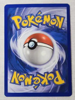 NM Slowpoke - Reverse Holo #83 Delta Species Pokemon TCG - Image 2