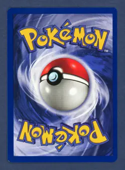 Psyduck 53/62 Common Fossil Pokemon Unlimited Near Mint - Image 2