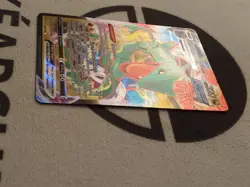 Pokemon Karte Rayquaza Vmax 101/159 Zenit der Konige Deutsch Pokemon Alt Art TCG - Image 5