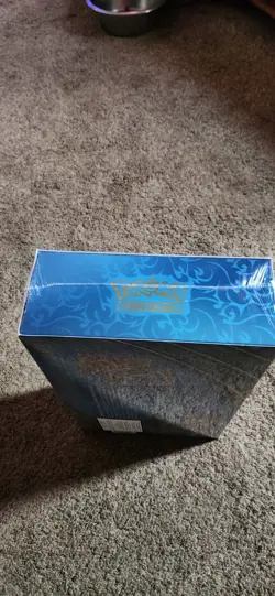 Pokemon Mega Charizard X ex Ultra Premium Collection Box UPC Sealed - Image 4