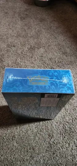 Pokemon Mega Charizard X ex Ultra Premium Collection Box UPC Sealed - Image 5