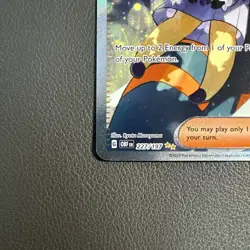 Poppy 227/197 - Pokemon SV03: Obsidian Flames Holo -NM - Image 2