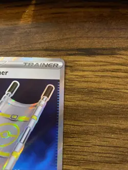 Pokemon TCG Night Stretcher Trainer Mega Evolutions 173/132 - Image 5